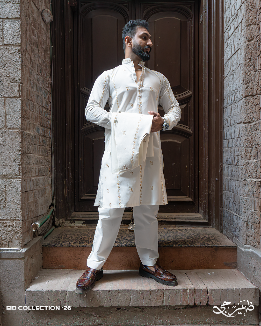 Summmer Rasham Cotton Krandi