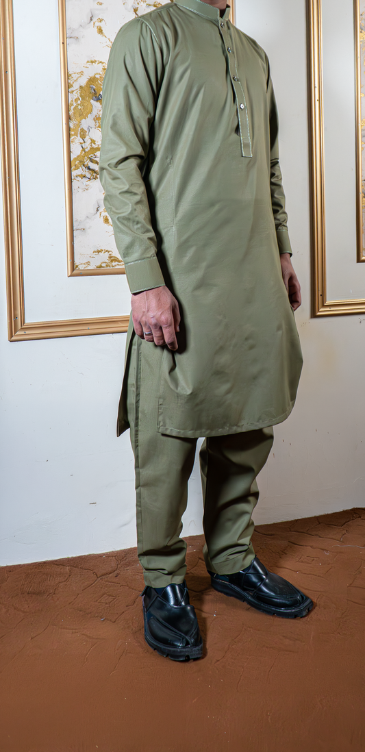 ZAHEER JEE COTTON KHRANDI